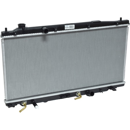 Universal Air Cond Radiator, Ra13068C RA13068C